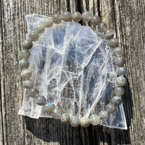 Labradorite Bracelet